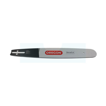 Guide Oregon pour tronçonneuse Husqvarna (Coupe de 45cm) (0.325'' / 1.5mm / 72) (188VXLGK095)