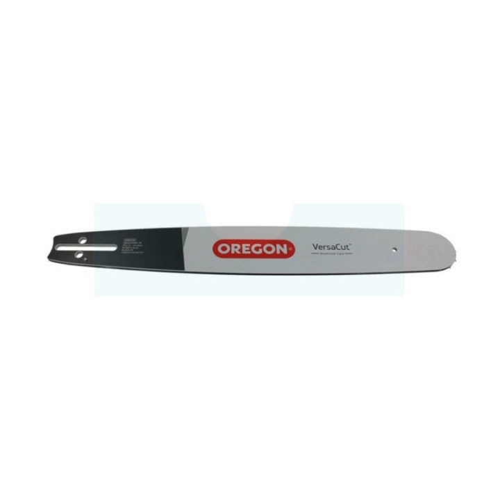 Guide Oregon pour tronçonneuse Husqvarna (Coupe de 45cm) (0.325'' / 1.5mm / 72) (188VXLGK095)