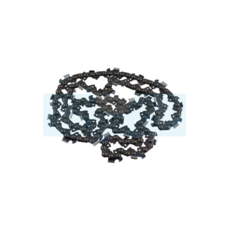Chaîne Oregon pour tronçonneuse Husqvarna (0.325'' / 1.5mm / 72) (21LGX072E)