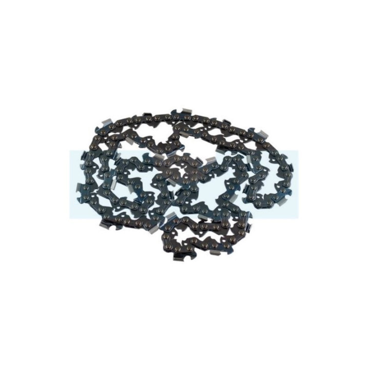 Chaîne Oregon pour tronçonneuse Husqvarna (0.325'' / 1.5mm / 72) (21LGX072E)