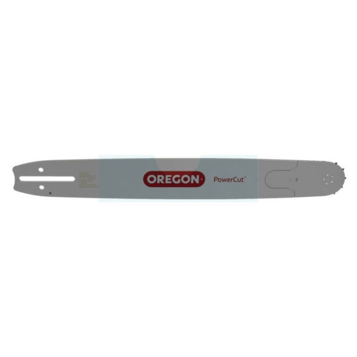 Guide 45cm 3/8 1.5mm Oregon (188RNDD009)