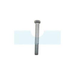 Axe de roue de plateau pour tracteur tondeuse Hustler (781708)