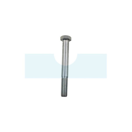 Axe de roue de plateau pour tracteur tondeuse Hustler (781708)