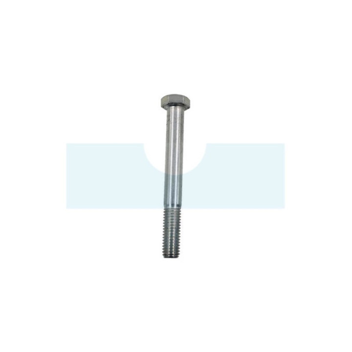 Axe de roue de plateau pour tracteur tondeuse Hustler (781708)