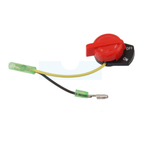 Interrupteur pour moteur Honda (36100ZE1015)