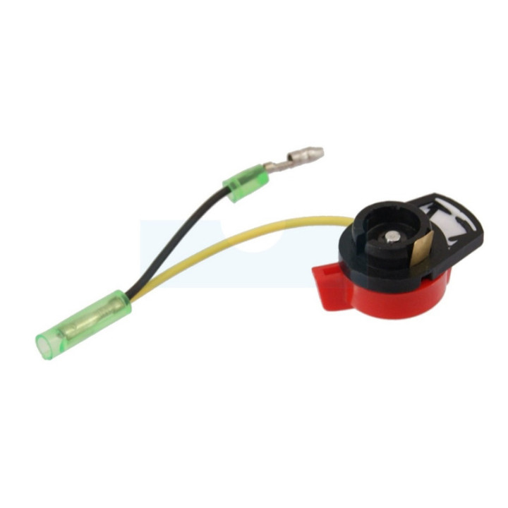 Contacteur pour moteur Loncin (2716600280001)