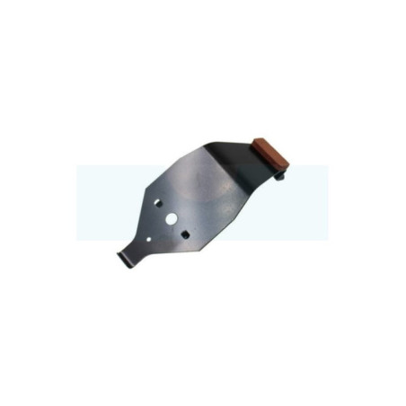 Frein de lame pour tracteur tondeuse John Deere (AM131445)
