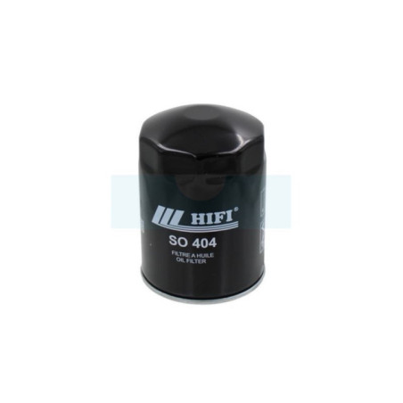 Filtre à huile Hifi Filter (SO404)