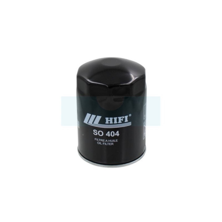 Filtre à huile Hifi Filter (SO404)