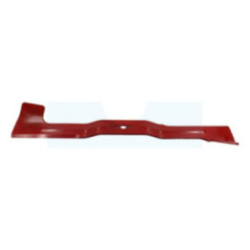 Lame pour tracteur tondeuse Kubota (K543371850)