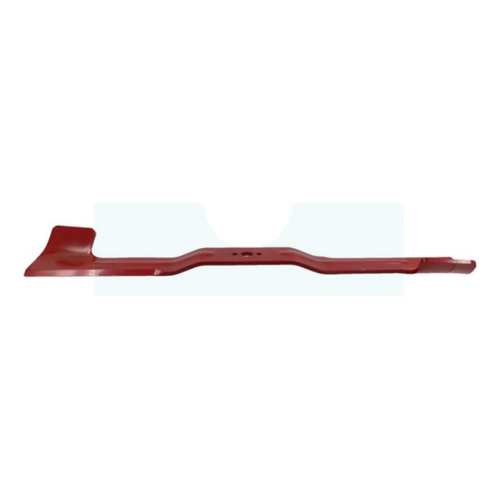 Lame pour tracteur tondeuse Kubota (K543371850)