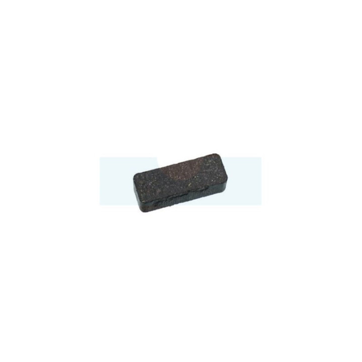 Plaquette de frein pour tracteur tondeuse Husqvarna (532120951)
