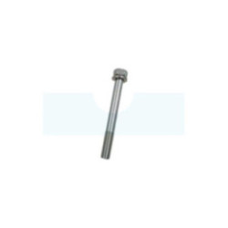 Vis de roue de plateau pour tracteur tondeuse Kubota (01133-51090)