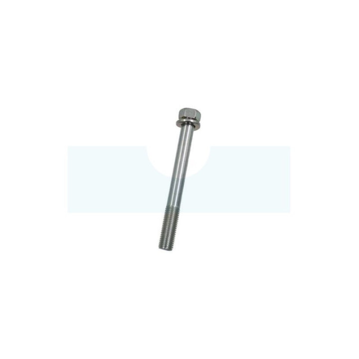 Vis de roue de plateau pour tracteur tondeuse Kubota (01133-51090)