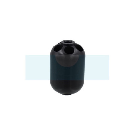 Roue de plateau pour tracteur tondeuse Kubota (anti-scalp) (K511272420)