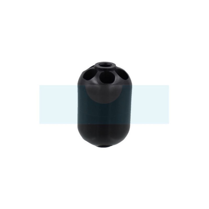 Roue de plateau pour tracteur tondeuse Kubota (anti-scalp) (K511272420)