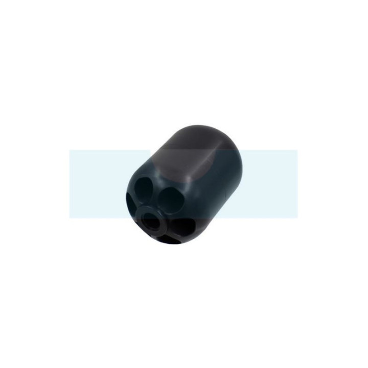 Roue de plateau pour tracteur tondeuse Kubota (anti-scalp) (K511272420)