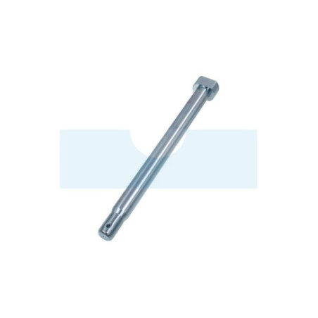 Arbre de centre pour tracteur tondeuse Kubota (K256115135)