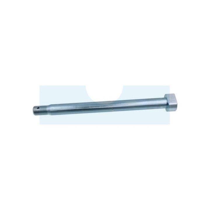 Arbre de centre pour tracteur tondeuse Kubota (K256115135)