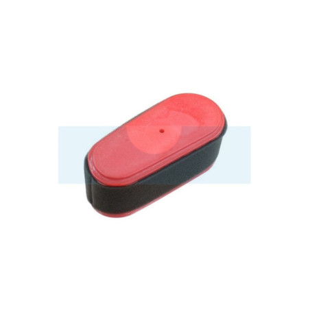 Filtre à air + pré-filtre pour moteur Loncin (180130289-0001)