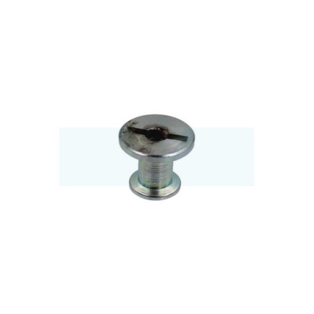 Ecrou fendu de capot moteur pour tronçonneuse Stihl (1121-084-7000)