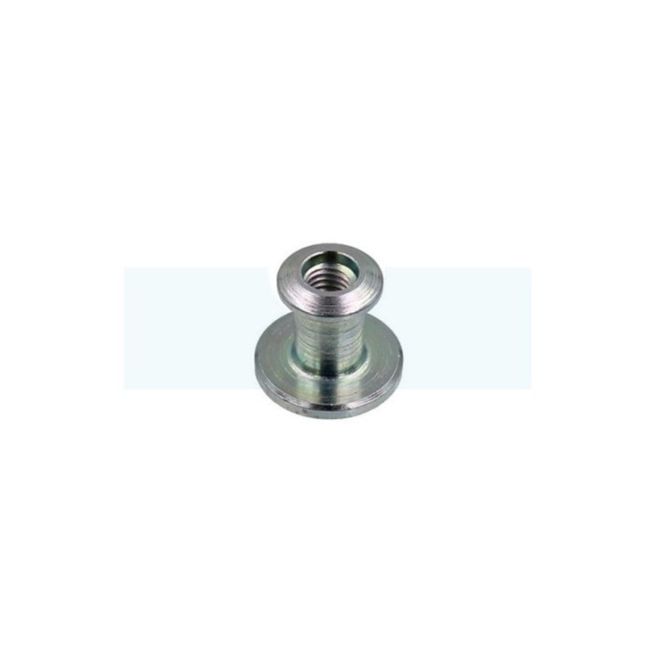Ecrou fendu de capot moteur pour tronçonneuse Stihl (1121-084-7000)