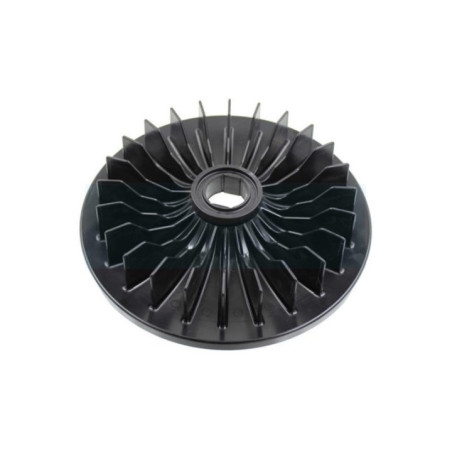 Turbine de ventilateur pour tondeuse John Deere (SAU15904)