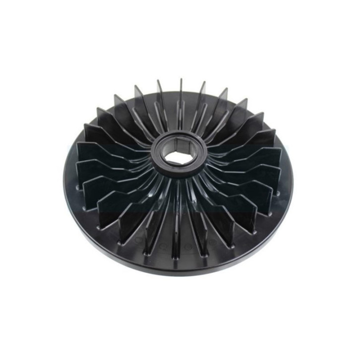 Turbine de ventilateur pour tondeuse John Deere (SAU15904)