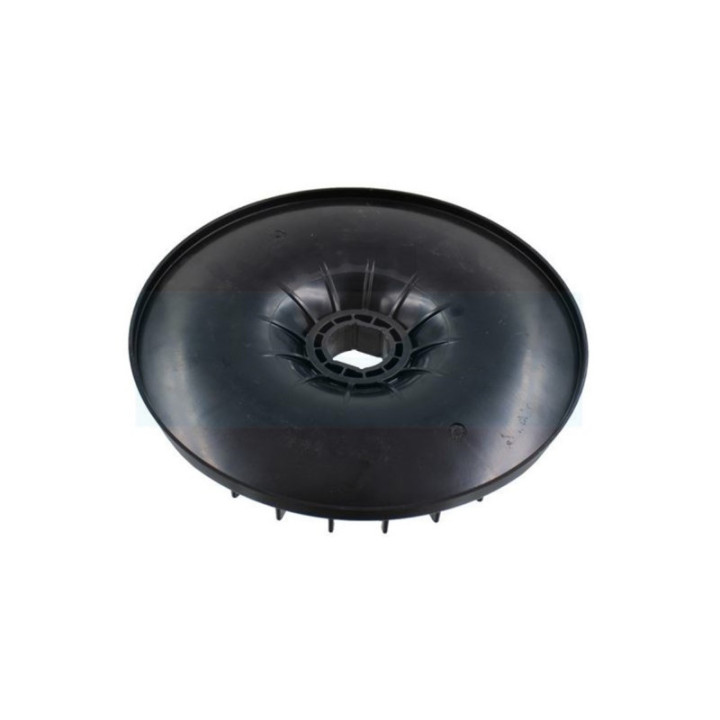 Turbine de ventilateur pour tondeuse John Deere (SAU15904)