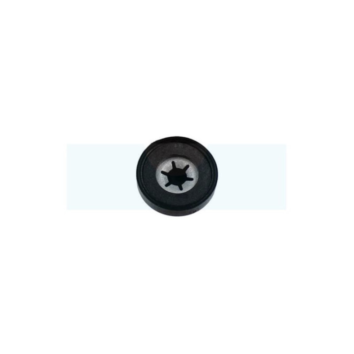 Clips de roue pour tondeuse robot Husqvarna (535091201)