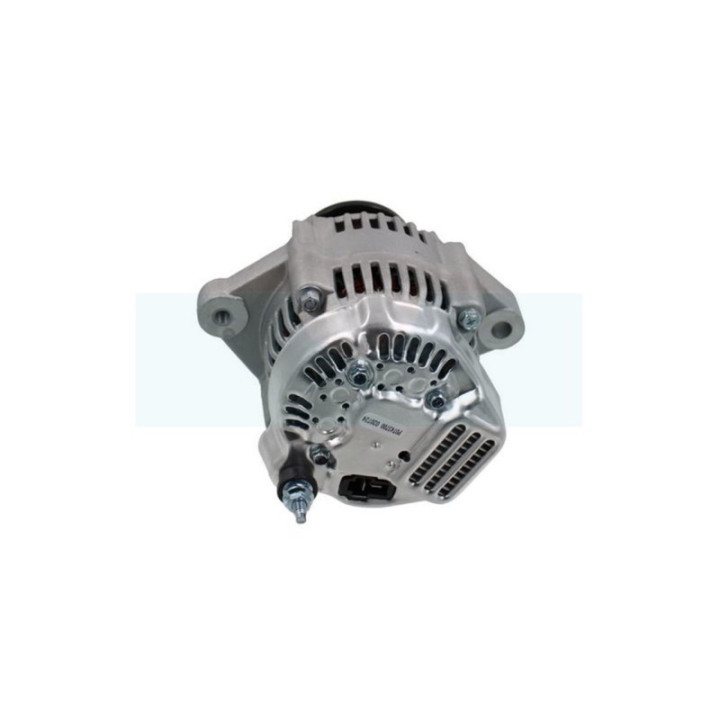 Alternateur 12V, 45A pour moteur Kubota (133745A1)