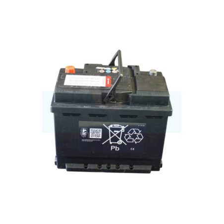 Batterie 12v - 55Ah / 480a (K256396610)