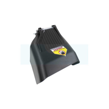 Déflecteur pour tondeuse Mtd (63104244)