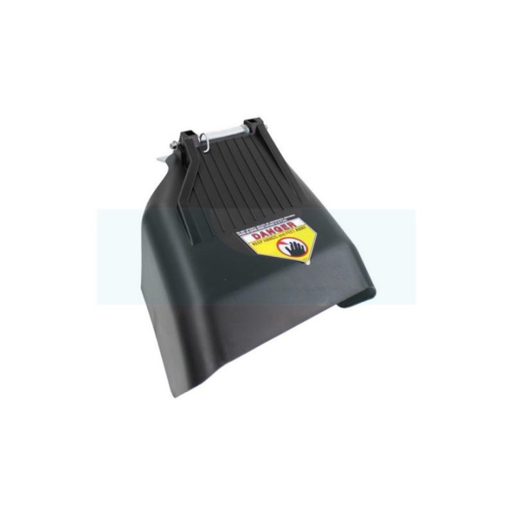 Déflecteur pour tondeuse Mtd (63104244)