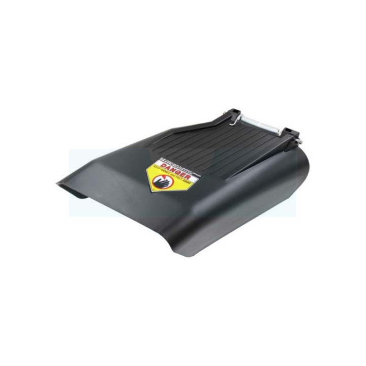 Déflecteur pour tondeuse Mtd (63104244)