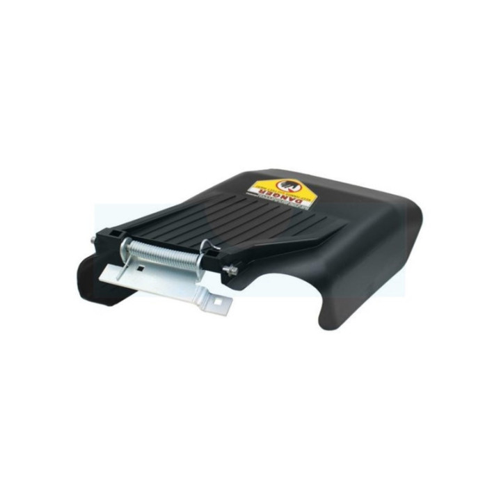 Déflecteur pour tondeuse Mtd (63104244)