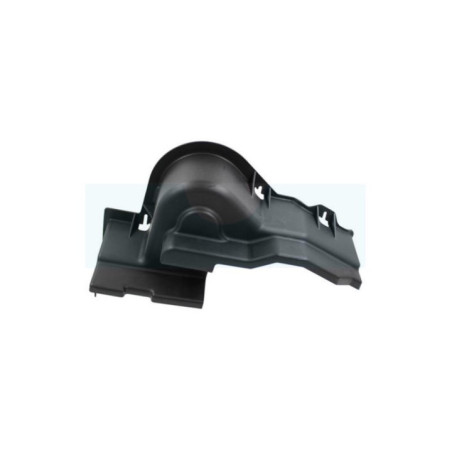 Carter de protection courroie gauche pour tondeuse ALKO (464324)