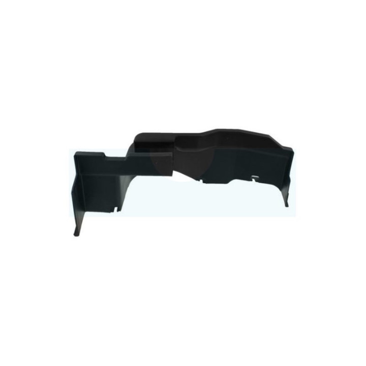 Carter de protection courroie gauche pour tondeuse ALKO (464324)