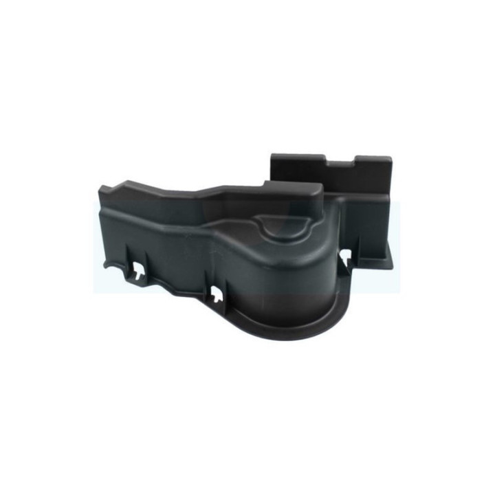 Carter de protection courroie gauche pour tondeuse ALKO (464324)