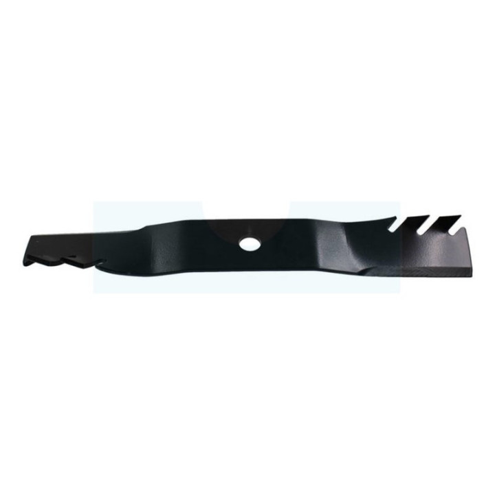 Lame pour tracteur tondeuse John Deere (43cm) (M127500)