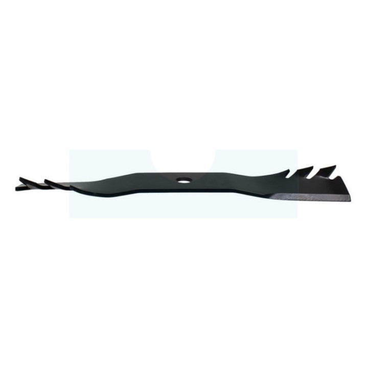 Lame pour tracteur tondeuse John Deere (43cm) (M127500)