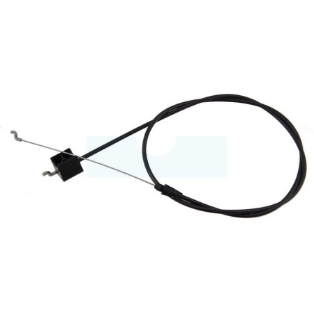Câble de frein moteur pour tondeuse Toro (1048677)