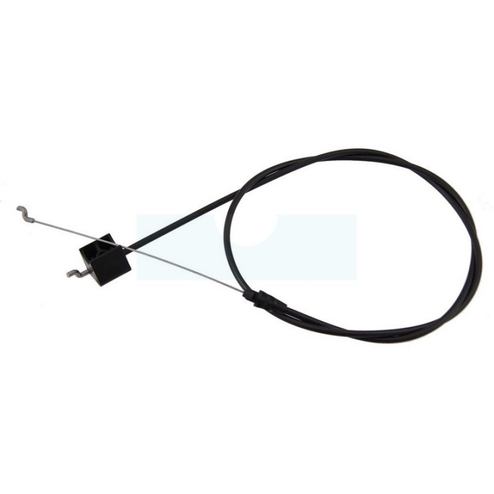 Câble de frein moteur pour tondeuse Toro (1048677)