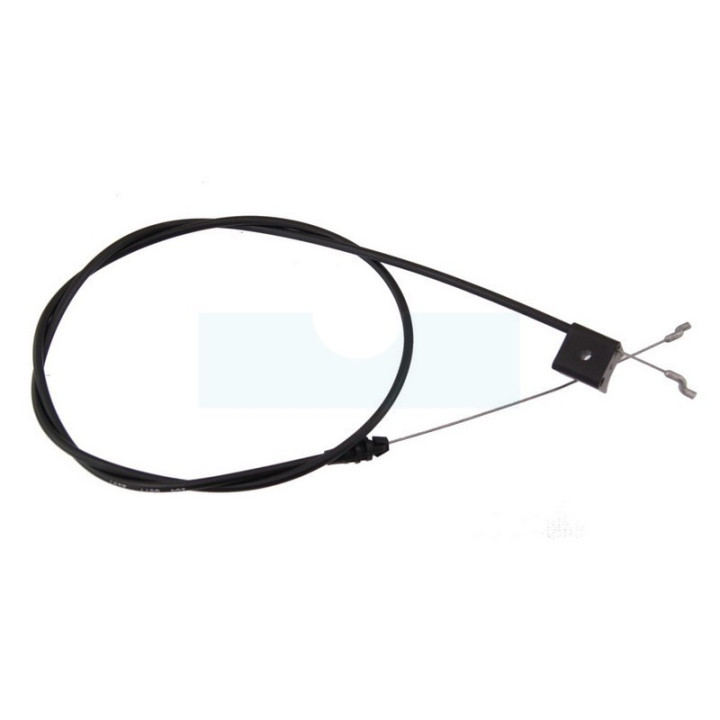 Câble de frein moteur pour tondeuse Toro (1048677)