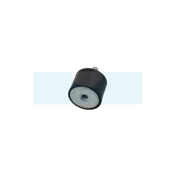 Silent bloc universel Ø 40