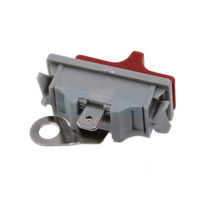 Interrupteur pour tronçonneuse Husqvarna (503089702)