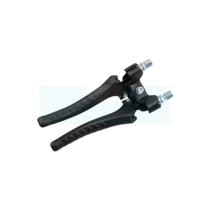 Double levier de commande Lad (19007682)