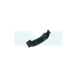 Agrafe de capot pour rider / tronçonneuse / tondeuse robot / tracteur tondeuse Husqvarna (595303003)