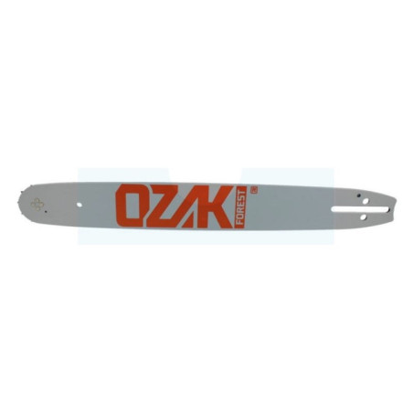 Guide pour tronçonneuse Husqvarna (Coupe de 38cm) (0.325'' / 1.3mm / 64) (508926164)