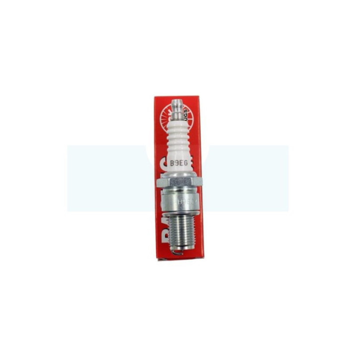 Bougie d'allumage NGK B9EG (B9EG)